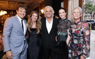 Apple Original Films presenta “The Lost Bus” al Toronto International Film Festival