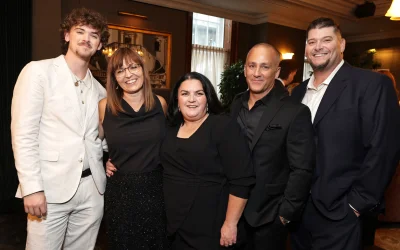 Apple Original Films presenta “The Lost Bus” al Toronto International Film Festival