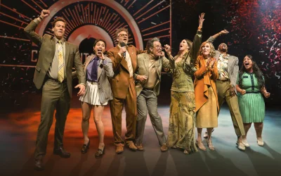 Apple trionfa ai Creative Arts Emmy Awards con 15 premi per “The Studio” e “Severance”