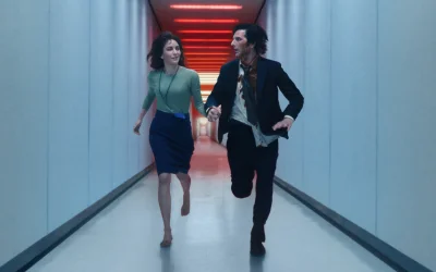 Apple trionfa ai Creative Arts Emmy Awards con 15 premi per “The Studio” e “Severance”