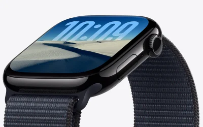 Apple presenta Apple Watch Series 11