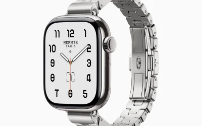 Apple presenta Apple Watch Series 11