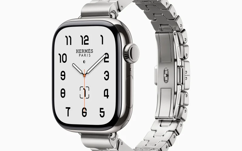 Apple presenta Apple Watch Series 11