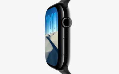 Apple presenta Apple Watch Series 11