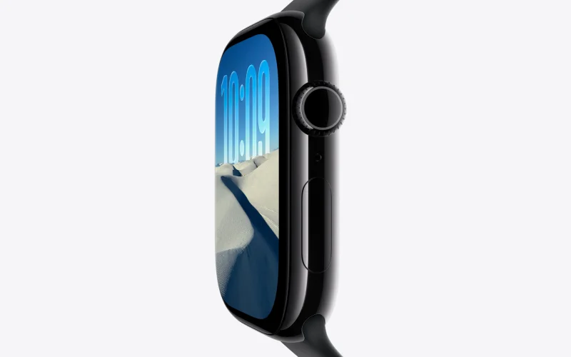 Apple presenta Apple Watch Series 11