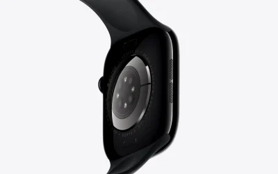 Apple presenta Apple Watch Series 11