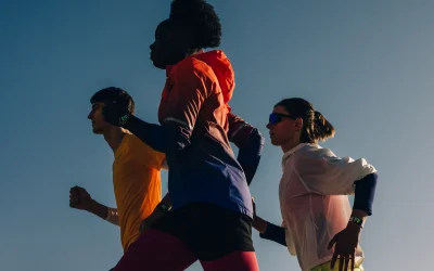 Apple presenta Apple Watch Series 11