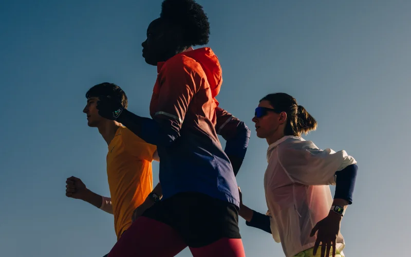 Apple presenta Apple Watch Series 11