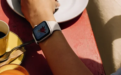 Apple presenta Apple Watch SE 3