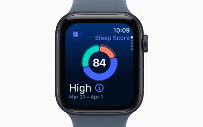 Apple presenta Apple Watch SE 3