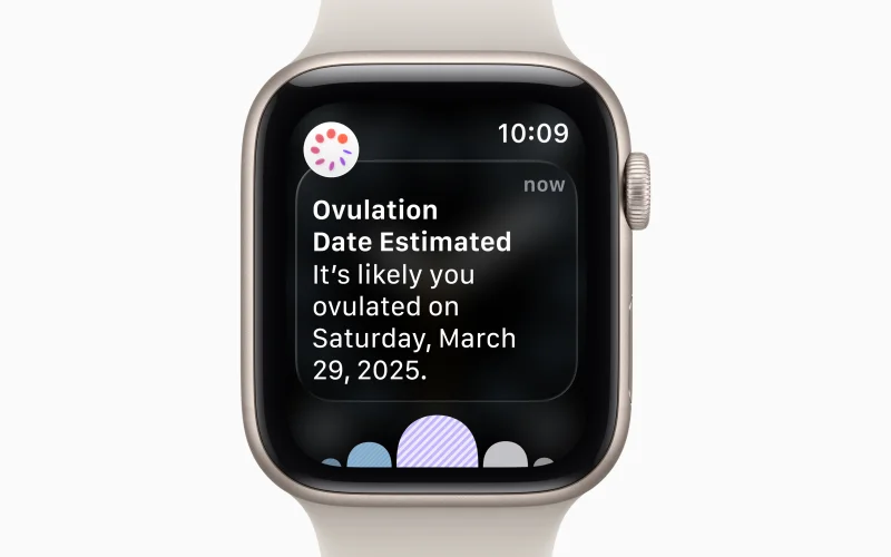 Apple presenta Apple Watch SE 3