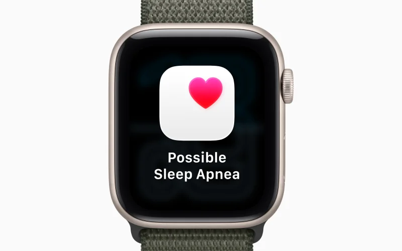 Apple presenta Apple Watch SE 3