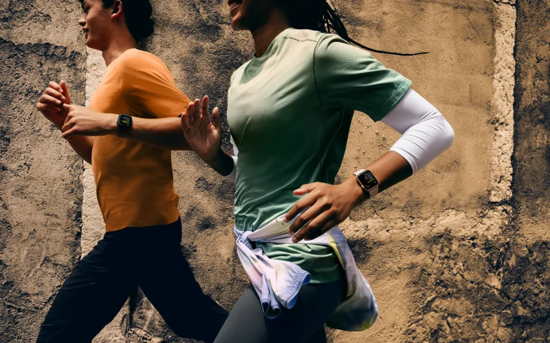 Apple presenta Apple Watch SE 3
