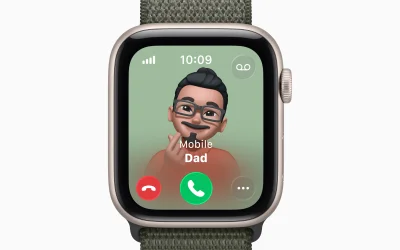 Apple presenta Apple Watch SE 3