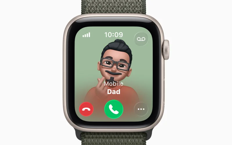 Apple presenta Apple Watch SE 3