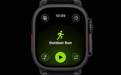 Apple presenta il nuovo Apple Watch Ultra 3