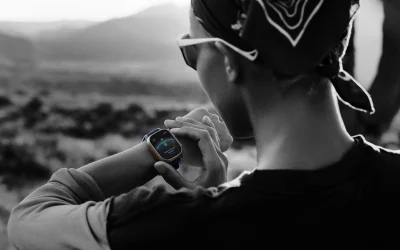 Apple presenta il nuovo Apple Watch Ultra 3