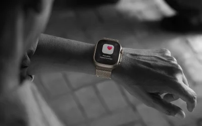 Apple presenta il nuovo Apple Watch Ultra 3