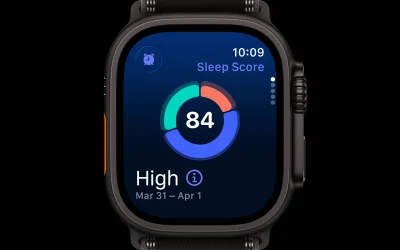 Apple presenta il nuovo Apple Watch Ultra 3