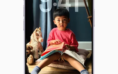 Apple presenta iPhone 17