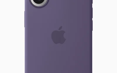 Apple presenta iPhone 17