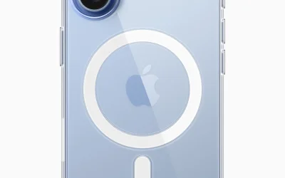 Apple presenta iPhone 17