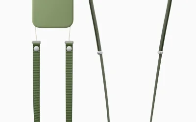 Apple presenta iPhone 17