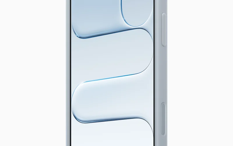 Apple svela iPhone Air: un nuovo, potente iPhone con un design rivoluzionario