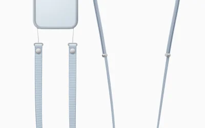 Apple svela iPhone Air: un nuovo, potente iPhone con un design rivoluzionario