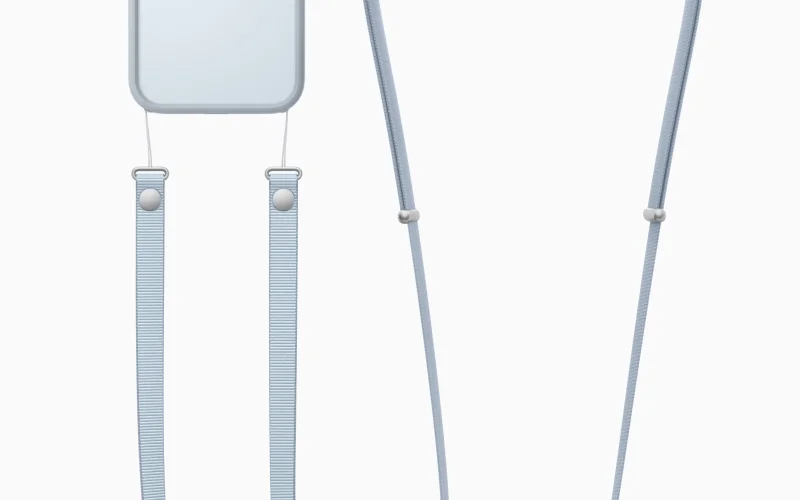 Apple svela iPhone Air: un nuovo, potente iPhone con un design rivoluzionario
