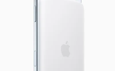 Apple svela iPhone Air: un nuovo, potente iPhone con un design rivoluzionario