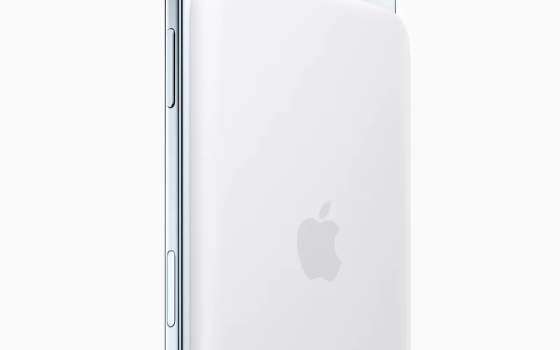 Apple svela iPhone Air: un nuovo, potente iPhone con un design rivoluzionario