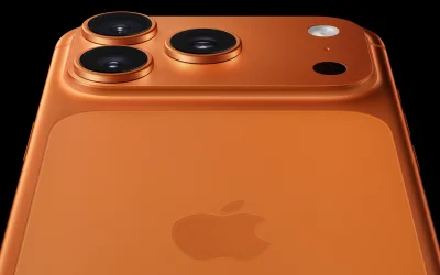 Apple presenta iPhone 17 Pro e iPhone 17 Pro Max, i modelli Pro più potenti ed evoluti di sempre