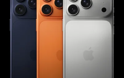 Apple presenta iPhone 17 Pro e iPhone 17 Pro Max, i modelli Pro più potenti ed evoluti di sempre