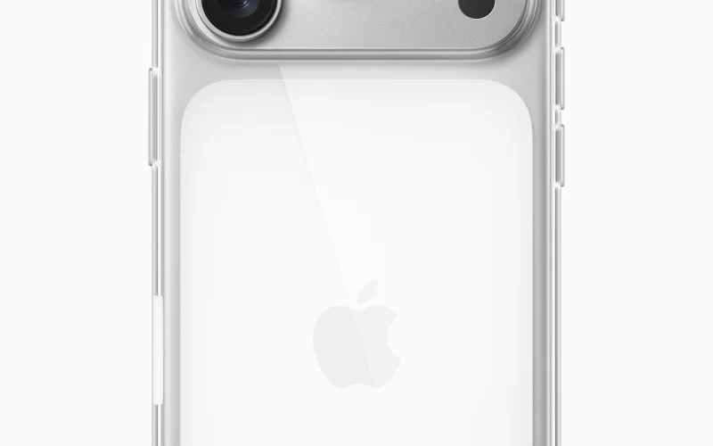 Apple presenta iPhone 17 Pro e iPhone 17 Pro Max, i modelli Pro più potenti ed evoluti di sempre
