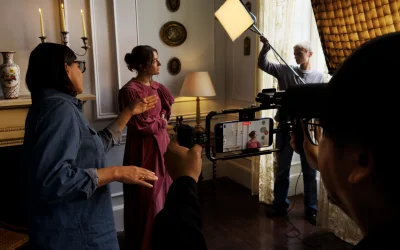 Apple annuncia Final Cut Camera 2.0