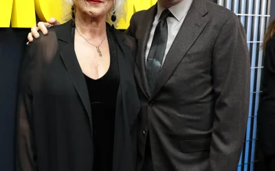 Apple TV+ celebra la première mondiale della quarta stagione di “The Morning Show”