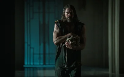 Apple TV+ rinnova “Foundation” per la quarta stagione