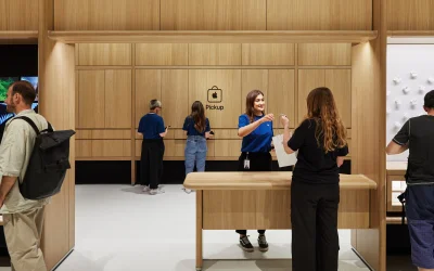 Arriva la nuova generazione di iPhone, Apple Watch e AirPods