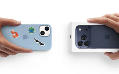 Arriva la nuova generazione di iPhone, Apple Watch e AirPods