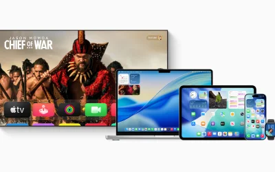 Apple lancia iOS 26, iPadOS 26, macOS Tahoe, watchOS 26 e tvOS 26: un ecosistema rinnovato