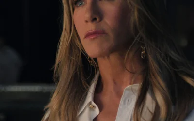 Apple TV+ rinnova “The Morning Show” per la quinta stagione