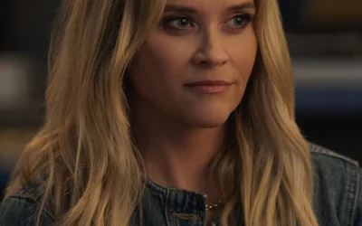 Apple TV+ rinnova “The Morning Show” per la quinta stagione