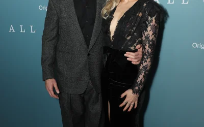 Apple Original Films celebra la prima statunitense di “All of You”