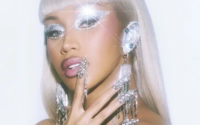 Cardi B torna con il nuovo attesissimo album “AM I THE DRAMA?”