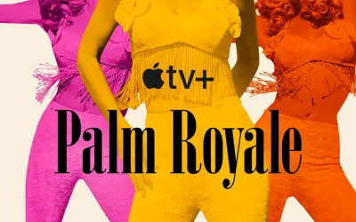 “Palm Royale”: la comedy di Apple TV+ torna con la seconda stagione