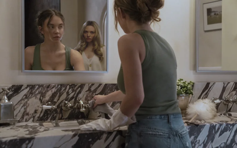 Lionsgate pubblica il trailer del thriller “The Housemaid” con Sydney Sweeney e Amanda Seyfried