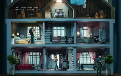 Lionsgate pubblica il trailer del thriller “The Housemaid” con Sydney Sweeney e Amanda Seyfried