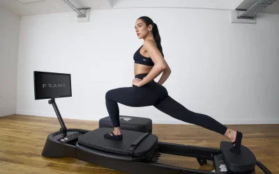 Dua Lipa entra in Frame Fitness come Co-Founder e Chief Creative Officer