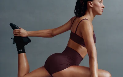 NikeSKIMS: la nuova forza dello stile sportivo femminile